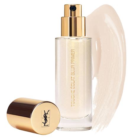 ysl touche eclat blur perfector primer review